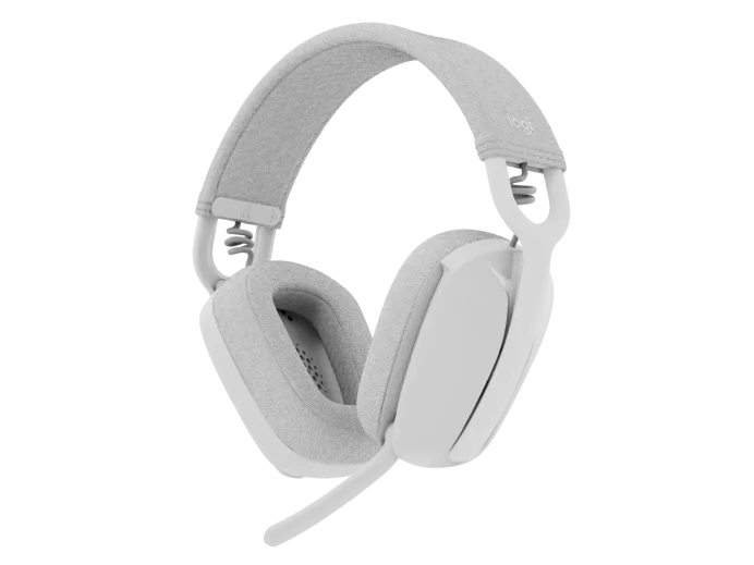 Logitech ZONE VIBE 100 Wireless Headset