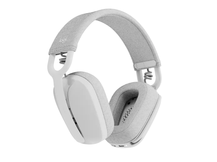 Logitech ZONE VIBE 100 Wireless Headset