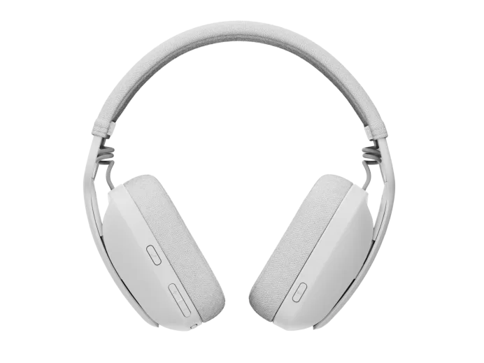 Logitech ZONE VIBE 100 Wireless Headset