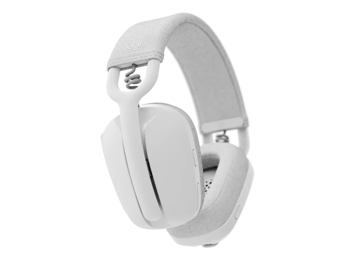 Logitech ZONE VIBE 100 Wireless Headset