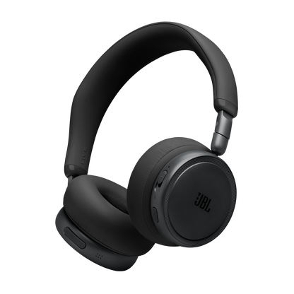 JBL LIVE 680NC - Wireless Noise Cancelling On-ear Headphones