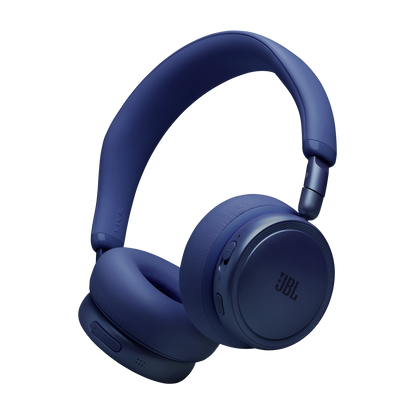 JBL LIVE 680NC - Wireless Noise Cancelling On-ear Headphones