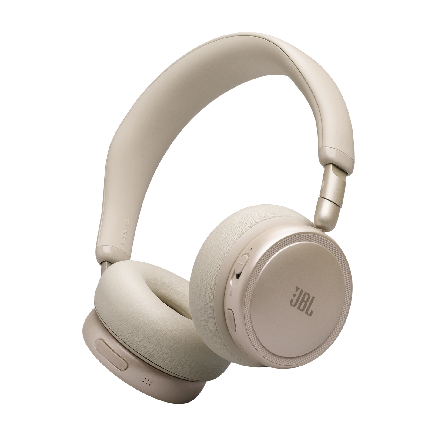 JBL LIVE 680NC - Wireless Noise Cancelling On-ear Headphones