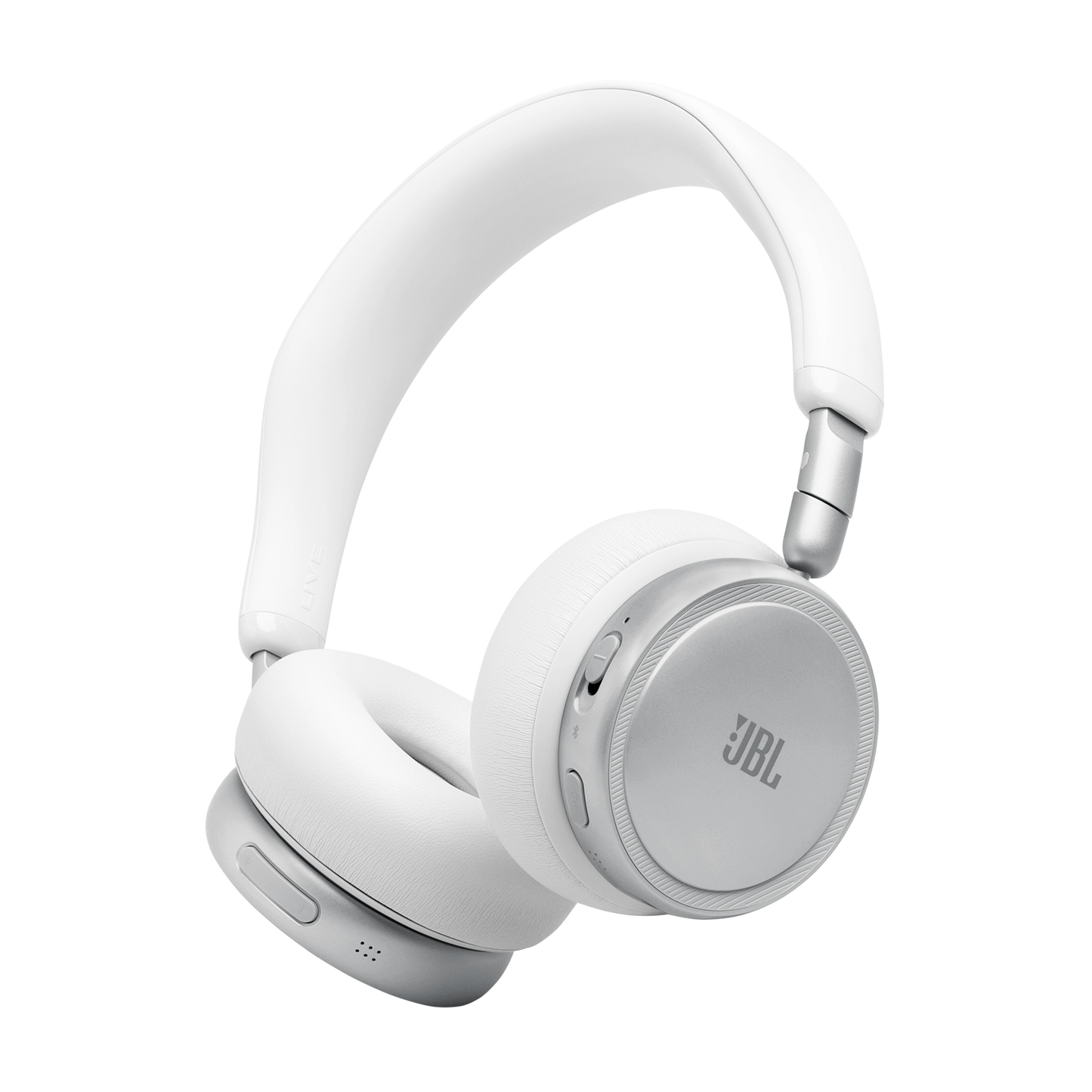 JBL LIVE 680NC - Wireless Noise Cancelling On-ear Headphones