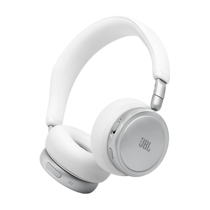 JBL LIVE 680NC - Wireless Noise Cancelling On-ear Headphones