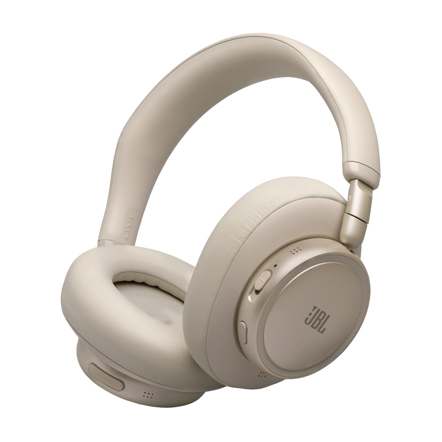 JBL LIVE 780NC - Wireless Noise Cancelling Over-ear Headphones
