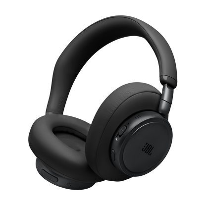 JBL LIVE 780NC - Wireless Noise Cancelling Over-ear Headphones