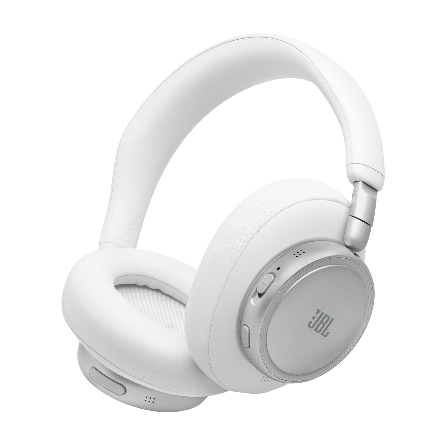 JBL LIVE 780NC - Wireless Noise Cancelling Over-ear Headphones