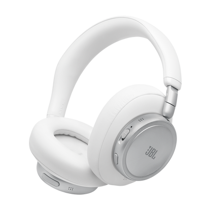 JBL LIVE 780NC - Wireless Noise Cancelling Over-ear Headphones