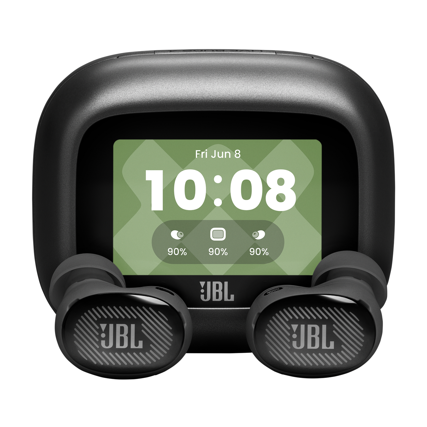JBL Live Buds 4 - Wireless Noise Cancelling Earbuds