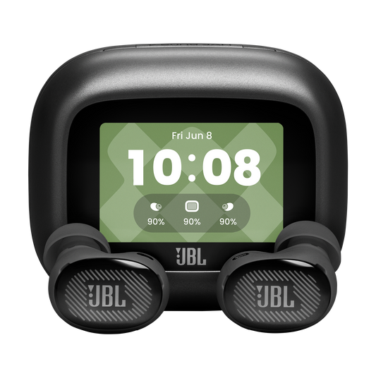 JBL Live Buds 4 - Wireless Noise Cancelling Earbuds