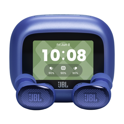 JBL Live Buds 4 - Wireless Noise Cancelling Earbuds