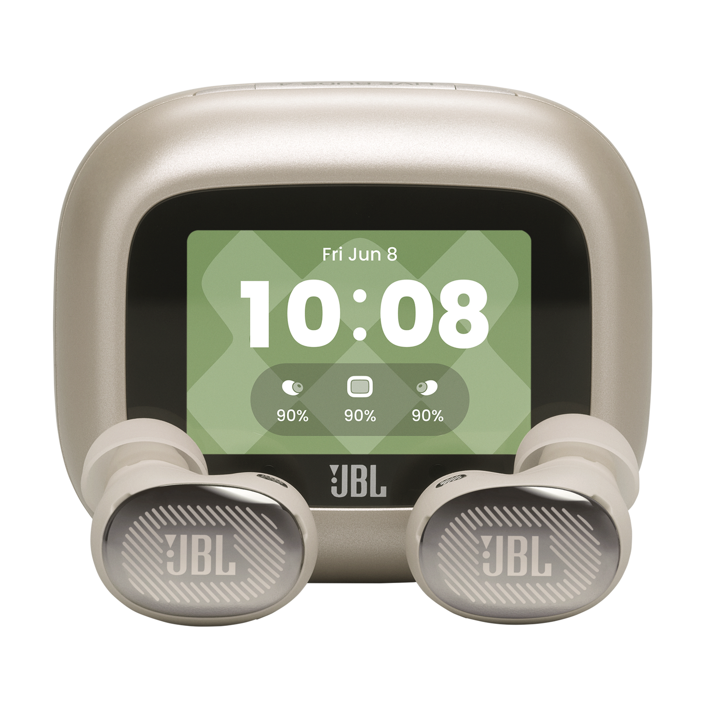 JBL Live Buds 4 - Wireless Noise Cancelling Earbuds