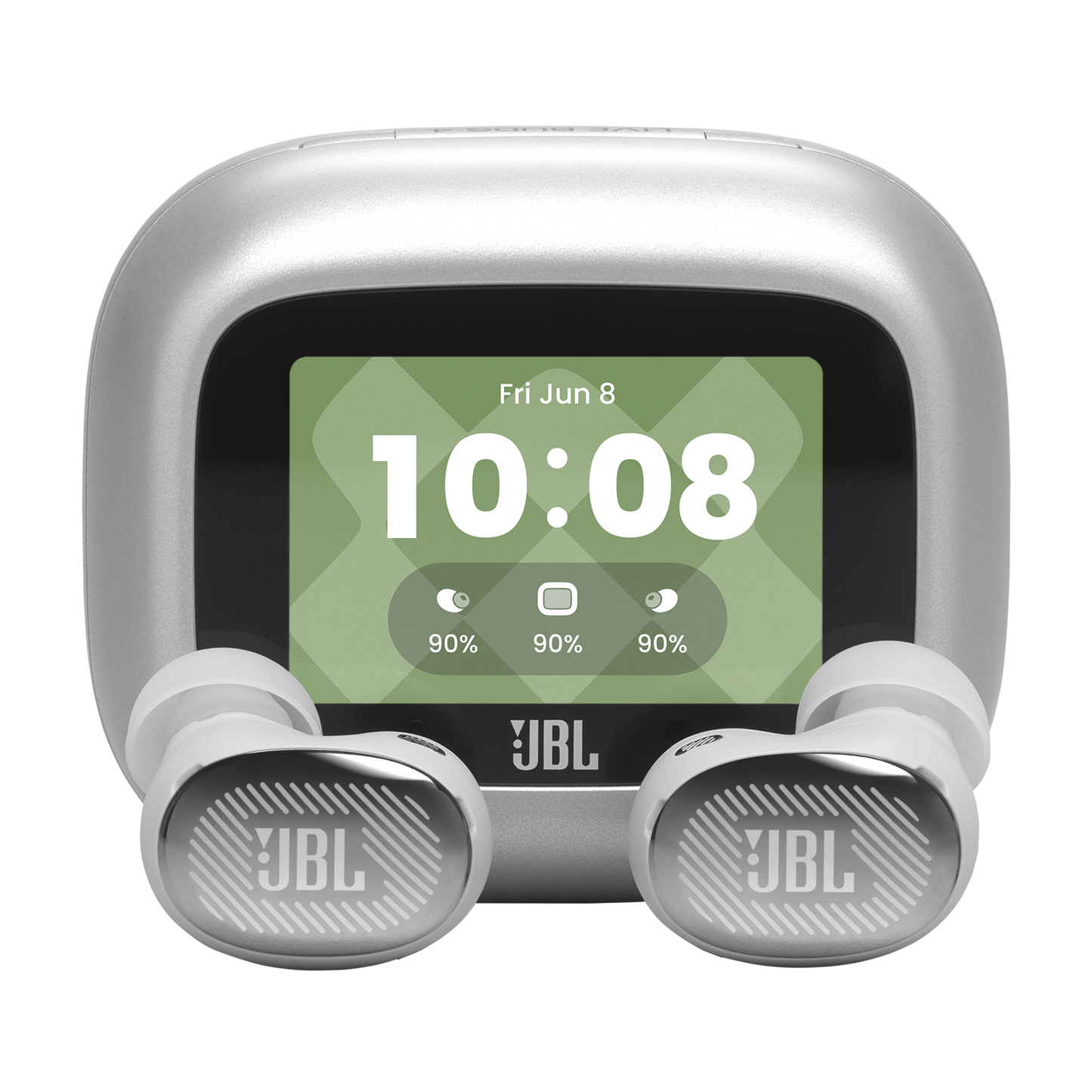 JBL Live Buds 4 - Wireless Noise Cancelling Earbuds