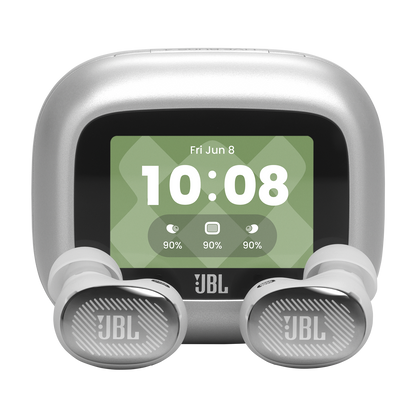 JBL Live Buds 4 - Wireless Noise Cancelling Earbuds