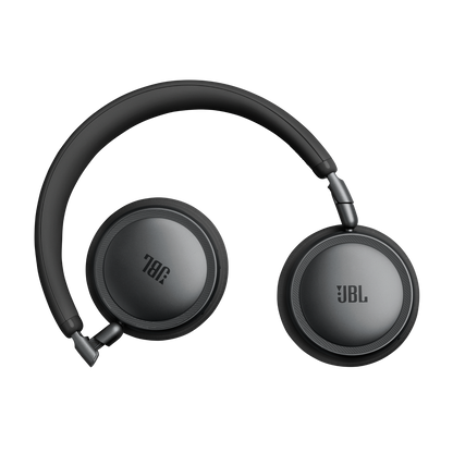 JBL LIVE 680NC - Wireless Noise Cancelling On-ear Headphones