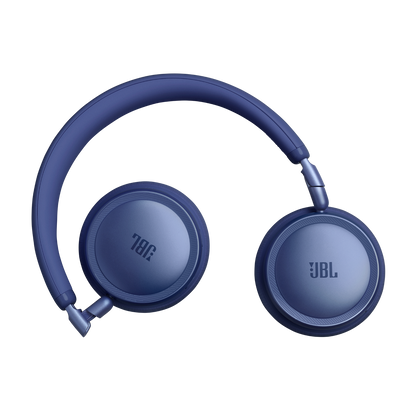 JBL LIVE 680NC - Wireless Noise Cancelling On-ear Headphones