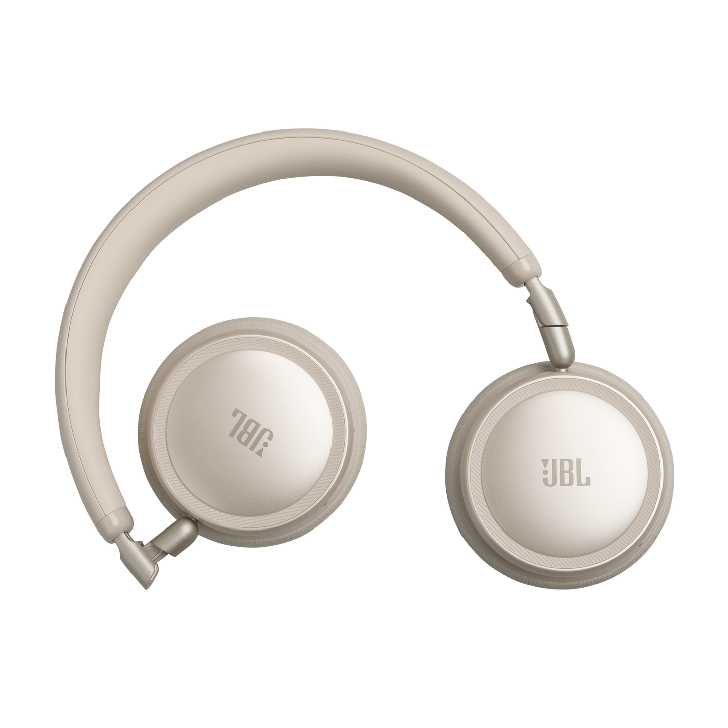 JBL LIVE 680NC - Wireless Noise Cancelling On-ear Headphones
