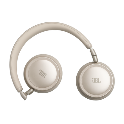 JBL LIVE 680NC - Wireless Noise Cancelling On-ear Headphones
