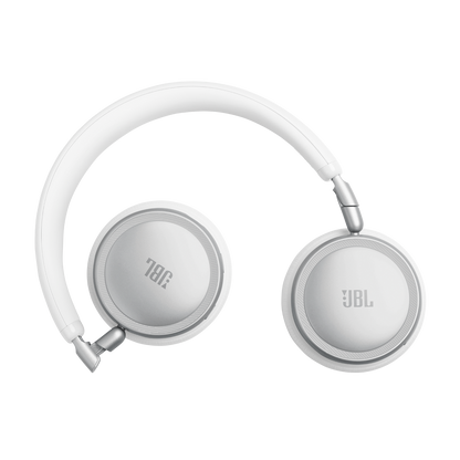 JBL LIVE 680NC - Wireless Noise Cancelling On-ear Headphones