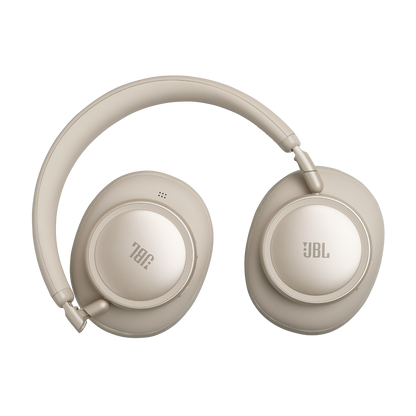 JBL LIVE 780NC - Wireless Noise Cancelling Over-ear Headphones