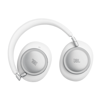JBL LIVE 780NC - Wireless Noise Cancelling Over-ear Headphones