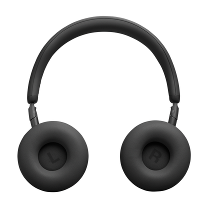 JBL LIVE 680NC - Wireless Noise Cancelling On-ear Headphones