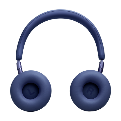 JBL LIVE 680NC - Wireless Noise Cancelling On-ear Headphones