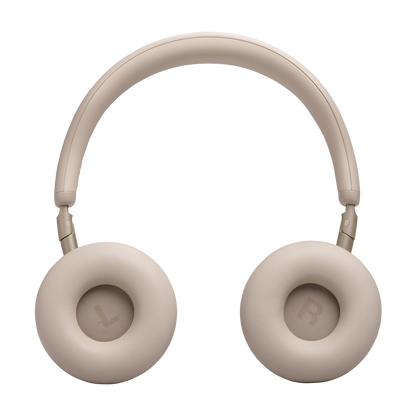 JBL LIVE 680NC - Wireless Noise Cancelling On-ear Headphones