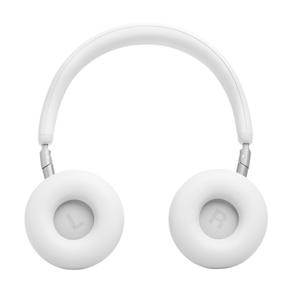 JBL LIVE 680NC - Wireless Noise Cancelling On-ear Headphones