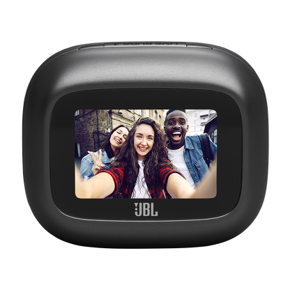JBL Live Buds 4 - Wireless Noise Cancelling Earbuds