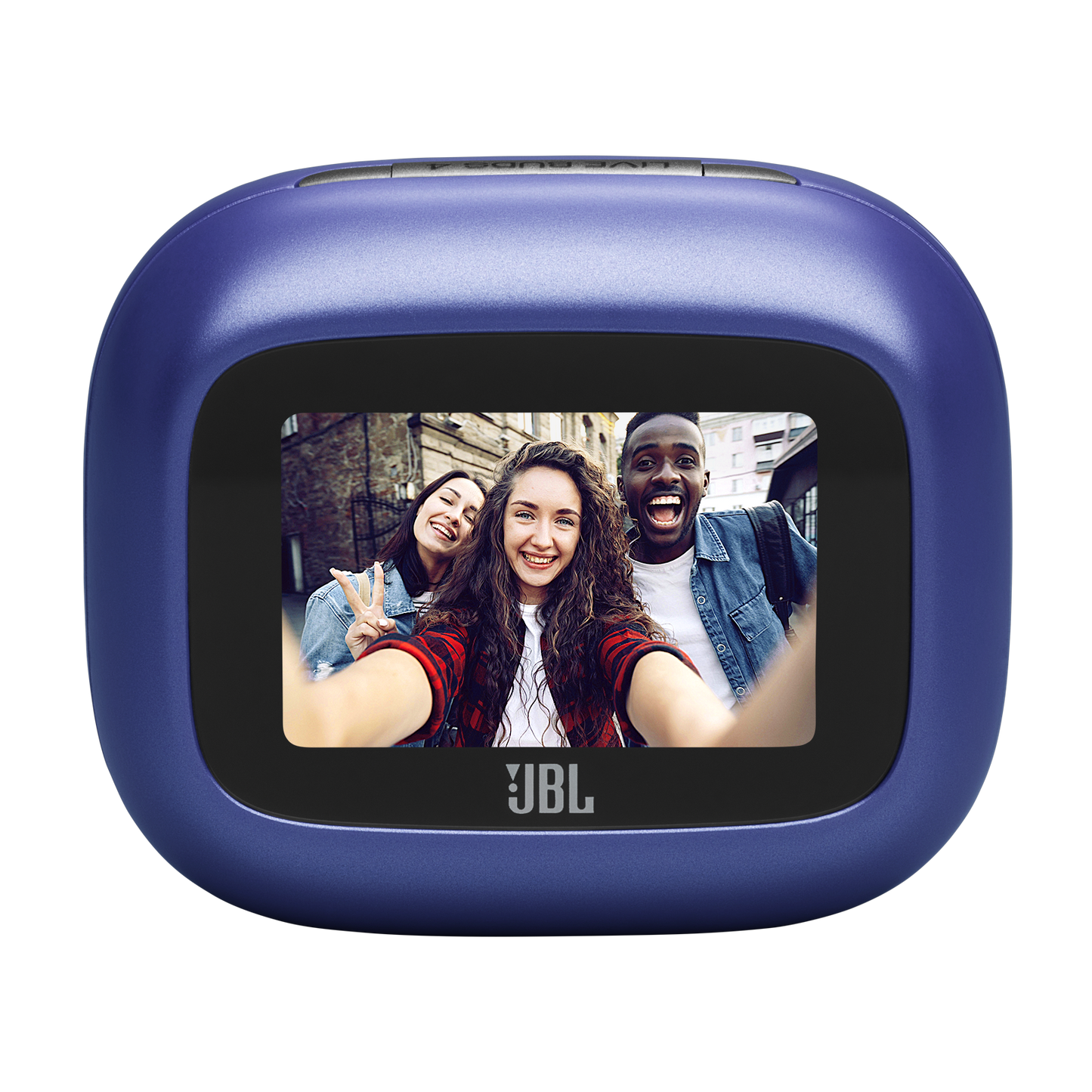 JBL Live Buds 4 - Wireless Noise Cancelling Earbuds