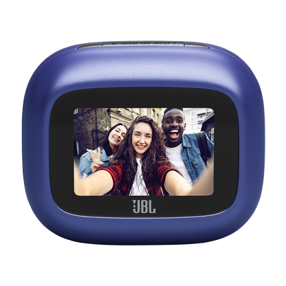 JBL Live Buds 4 - Wireless Noise Cancelling Earbuds