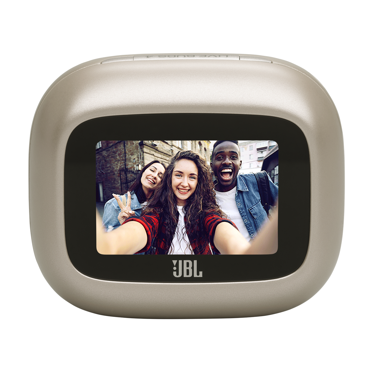 JBL Live Buds 4 - Wireless Noise Cancelling Earbuds