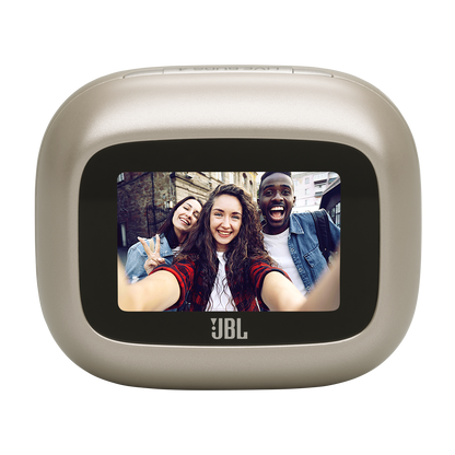 JBL Live Buds 4 - Wireless Noise Cancelling Earbuds