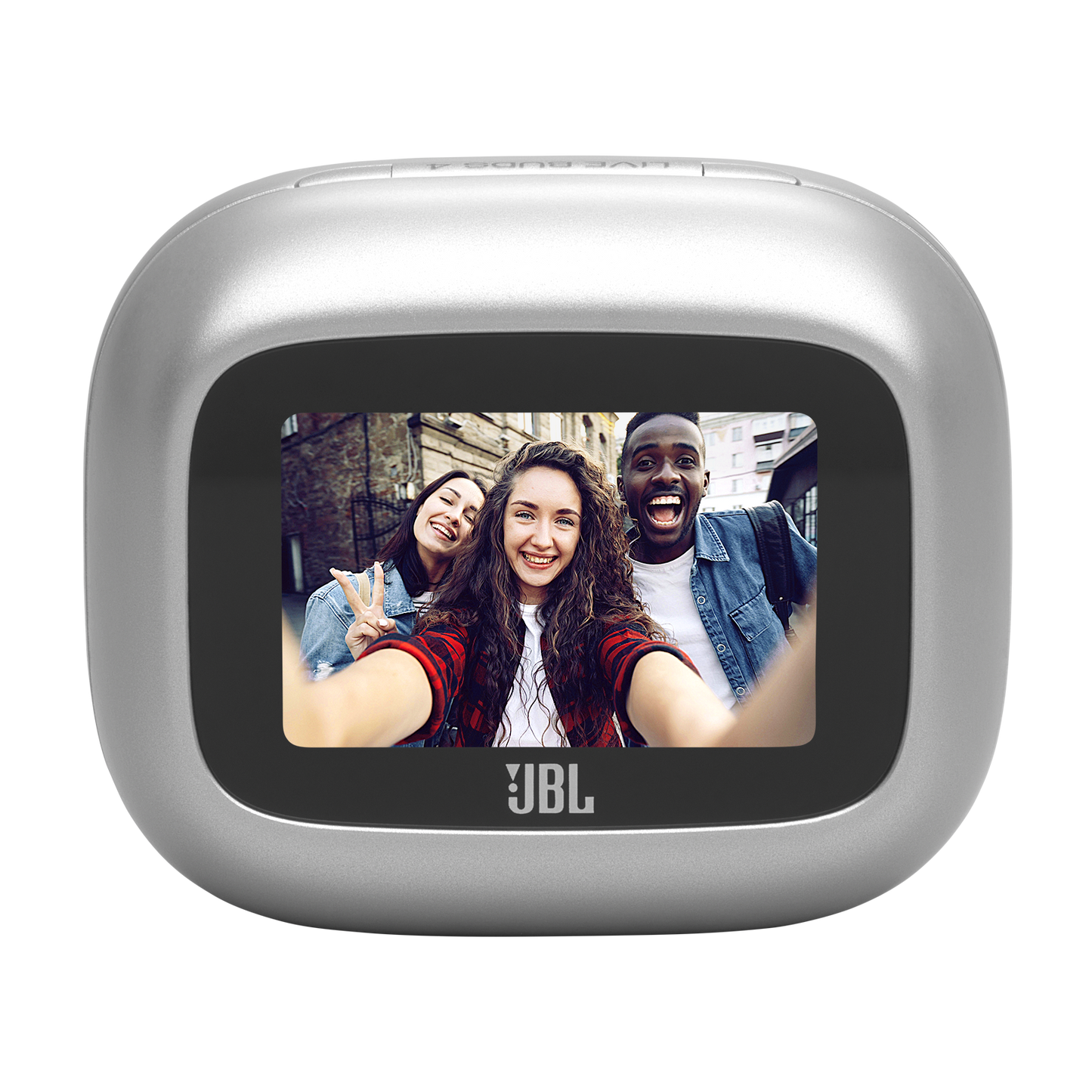 JBL Live Buds 4 - Wireless Noise Cancelling Earbuds