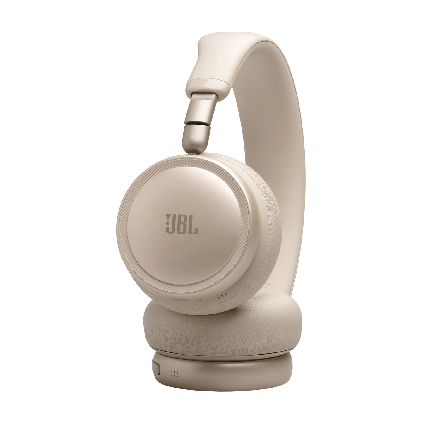 JBL LIVE 680NC - Wireless Noise Cancelling On-ear Headphones