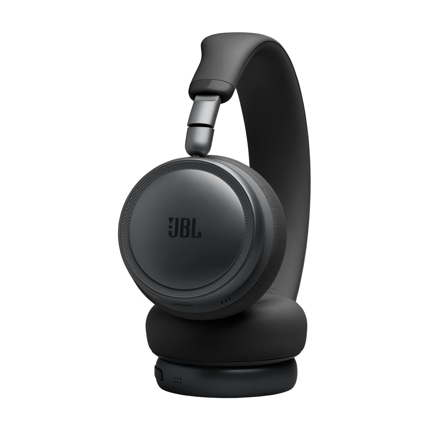 JBL LIVE 680NC - Wireless Noise Cancelling On-ear Headphones