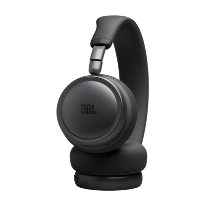 JBL LIVE 680NC - Wireless Noise Cancelling On-ear Headphones