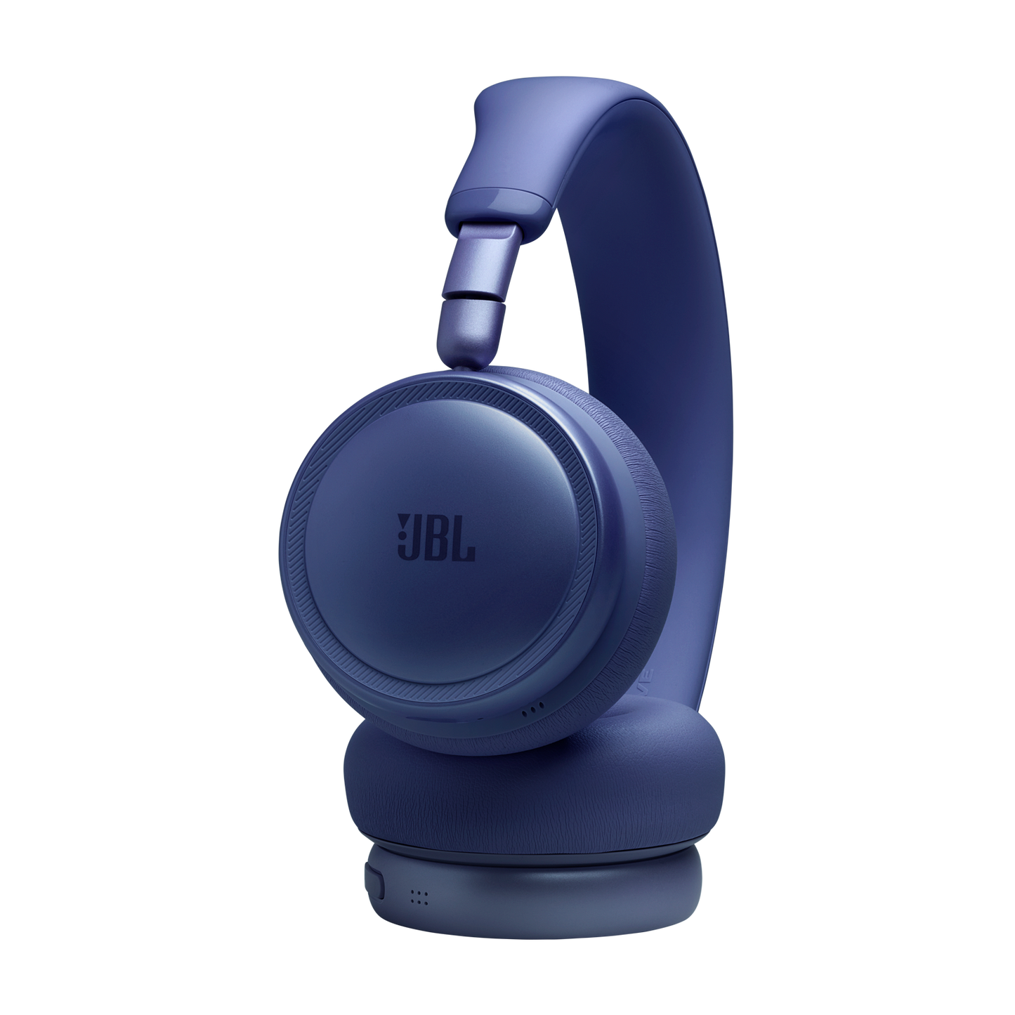 JBL LIVE 680NC - Wireless Noise Cancelling On-ear Headphones