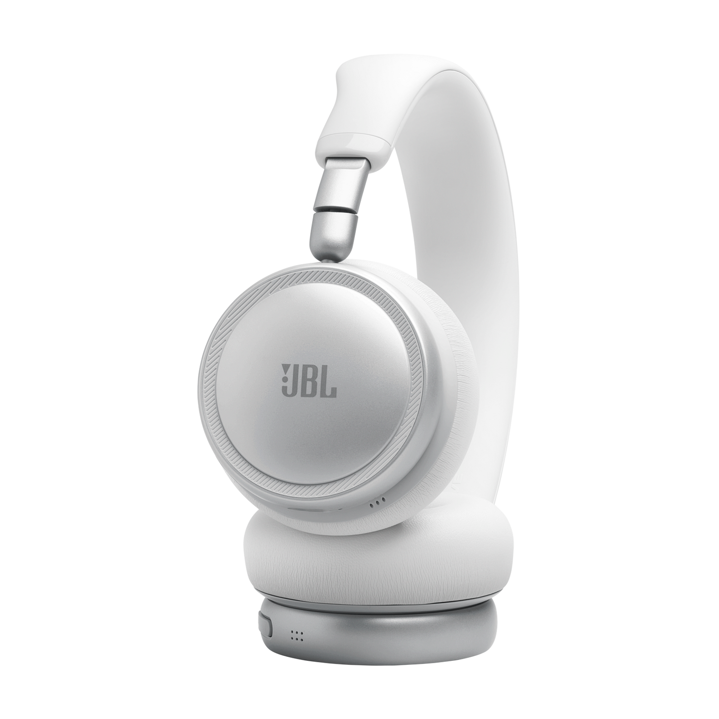 JBL LIVE 680NC - Wireless Noise Cancelling On-ear Headphones
