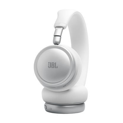 JBL LIVE 680NC - Wireless Noise Cancelling On-ear Headphones