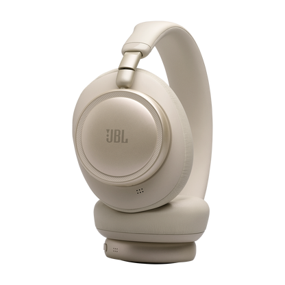 JBL LIVE 780NC - Wireless Noise Cancelling Over-ear Headphones