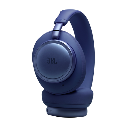 JBL LIVE 780NC - Wireless Noise Cancelling Over-ear Headphones