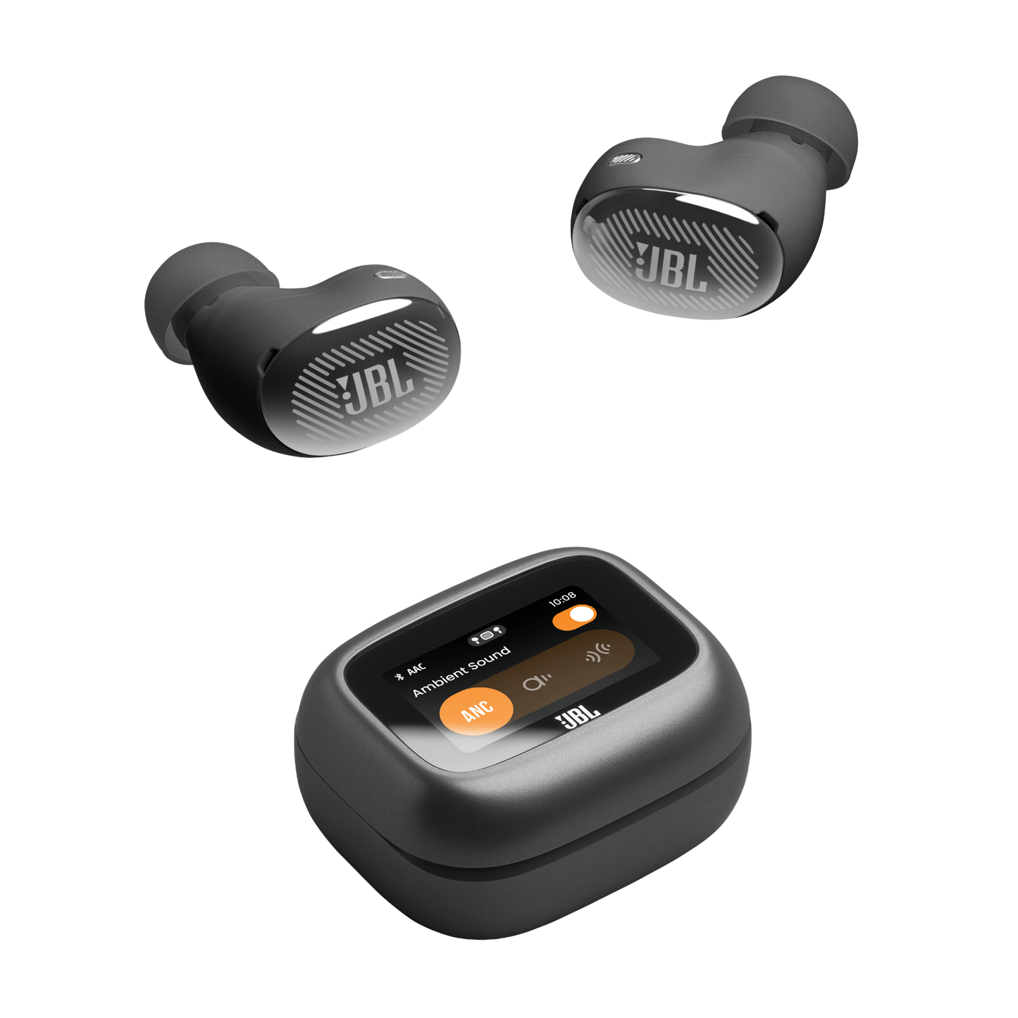 JBL Live Buds 4 - Wireless Noise Cancelling Earbuds