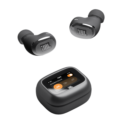 JBL Live Buds 4 - Wireless Noise Cancelling Earbuds