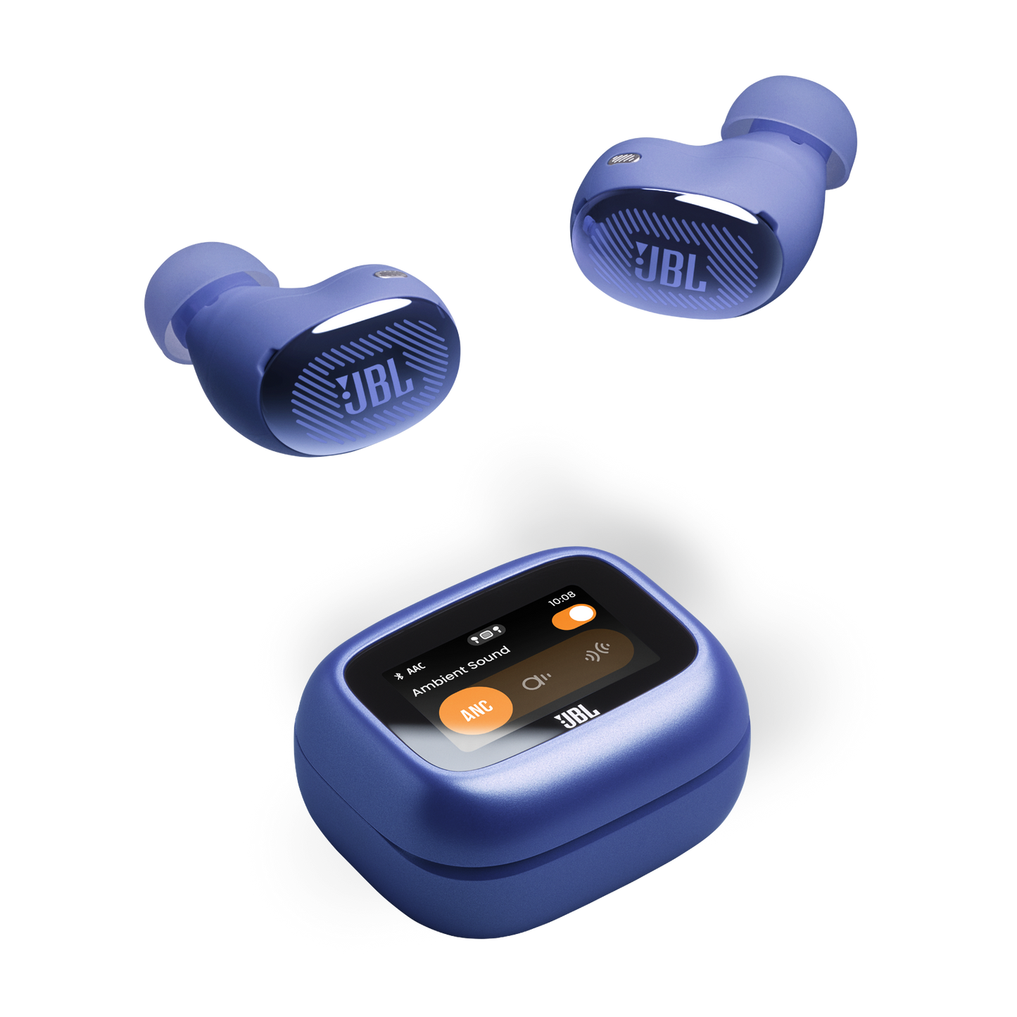 JBL Live Buds 4 - Wireless Noise Cancelling Earbuds