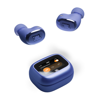 JBL Live Buds 4 - Wireless Noise Cancelling Earbuds