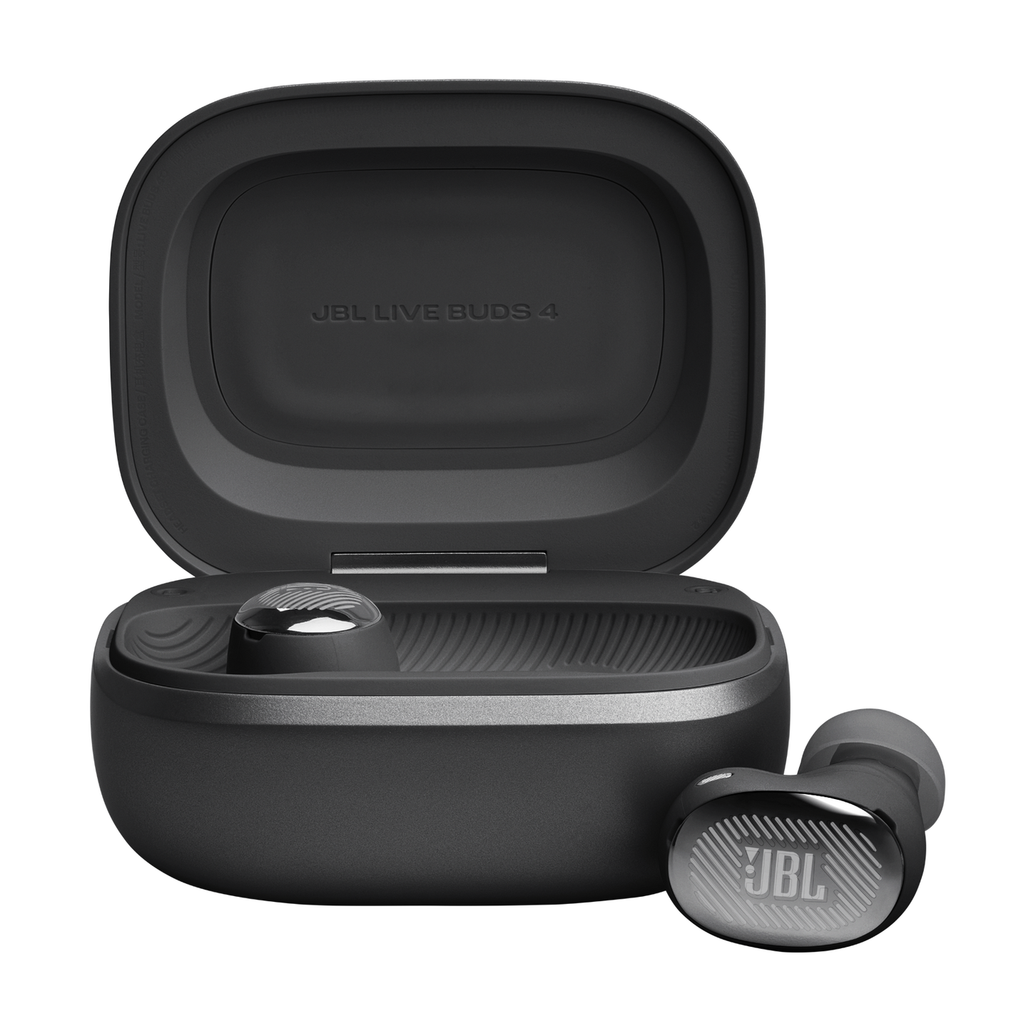 JBL Live Buds 4 - Wireless Noise Cancelling Earbuds