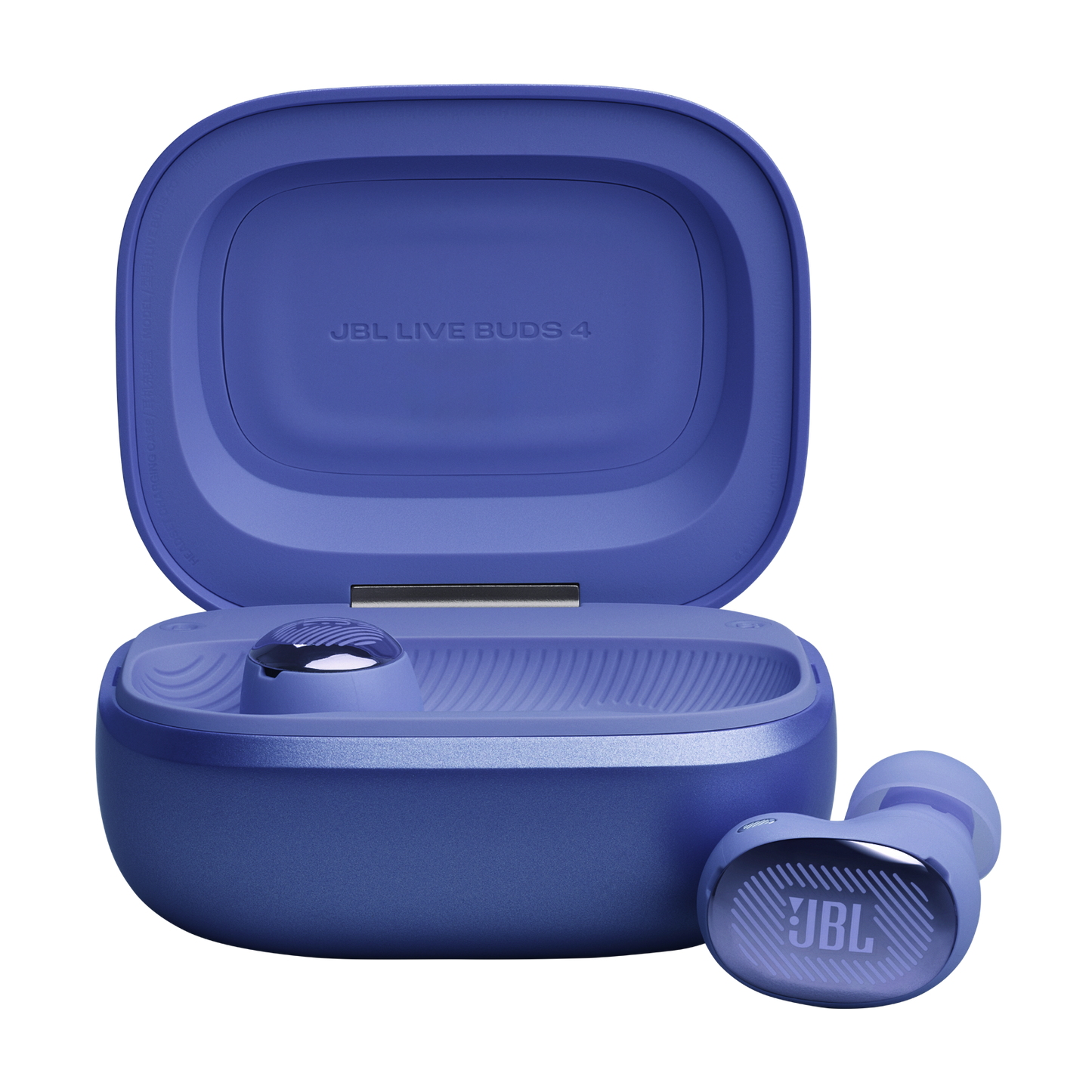 JBL Live Buds 4 - Wireless Noise Cancelling Earbuds